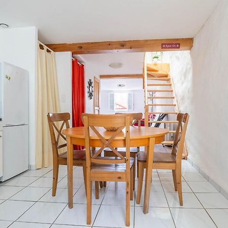 Le Charme Cambois Apartment Exterior photo