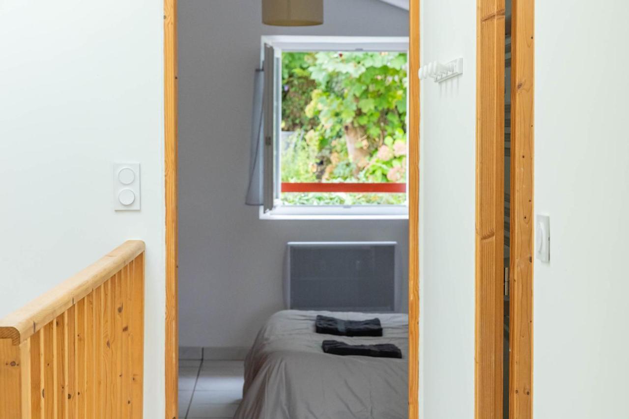 Le Charme Cambois Apartment Exterior photo
